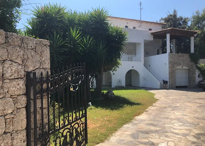 Villa Alexandros