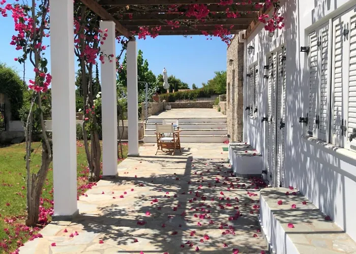Villa Alexandros